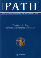 Path. Vol. 1: Teologia e teologi