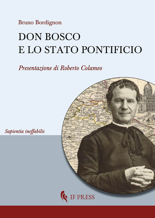 Don Bosco e lo Stato Pontificio