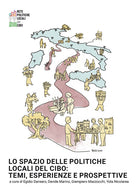 Lo spazio delle politiche locali del cibo: temi, esperienze e prospettive