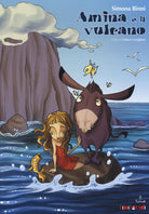 Amina e il vulcano