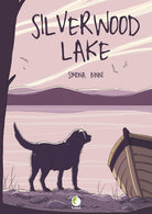 Silverwood lake
