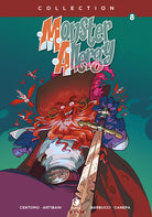 Monster Allergy. Collection. Vol. 8