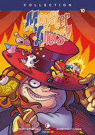 Monster Allergy. Collection. Vol. 10