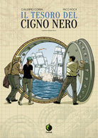 Il tesoro del cigno nero