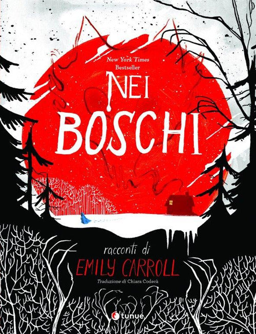 Nei boschi