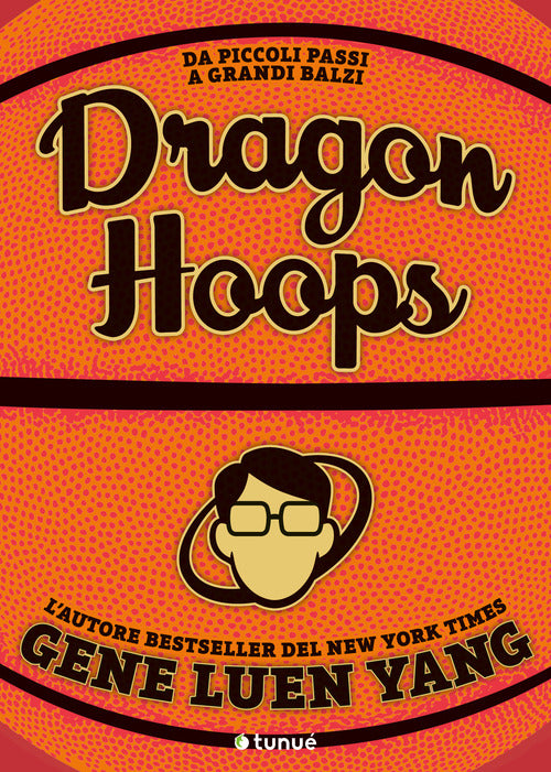 Dragon hoops