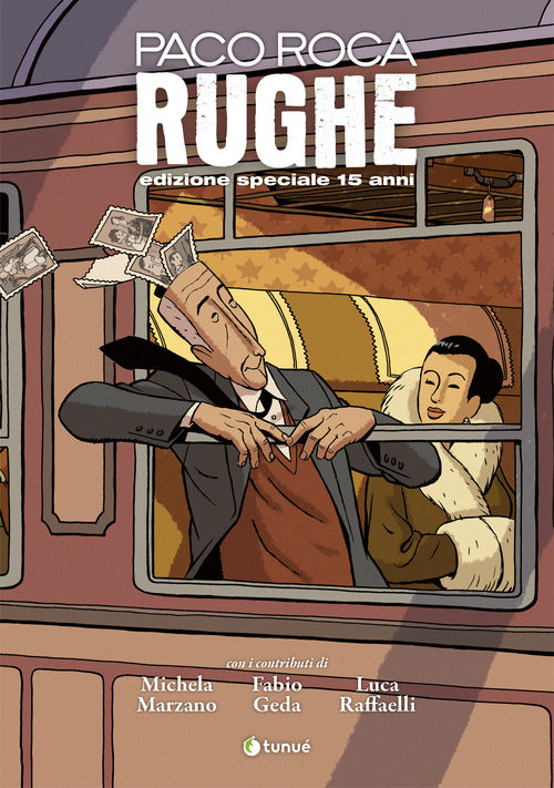 Rughe. Ediz. deluxe