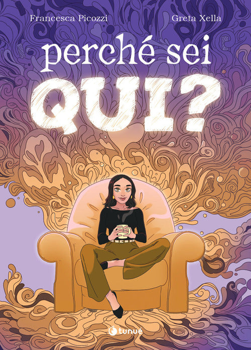 Perch sei qui?