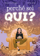 Perch sei qui?