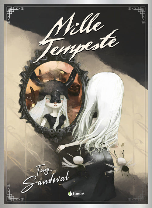 Mille tempeste