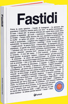 Fastidi
