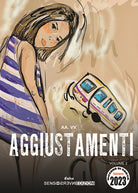 Aggiustamenti. Concorso Oceano di carta 2023. Vol. 2