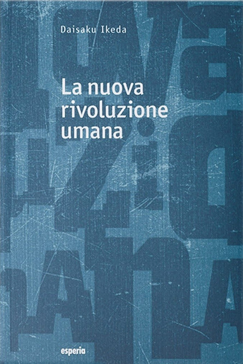 La nuova rivoluzione umana. Vol. 9-10