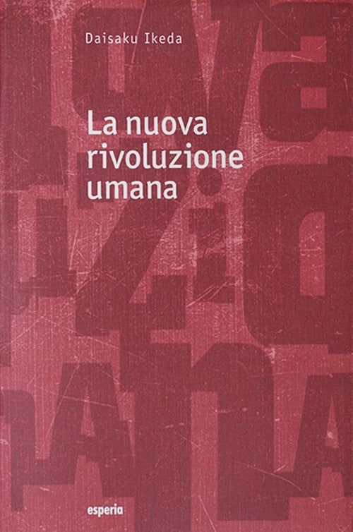 La nuova rivoluzione umana. Vol. 23-24