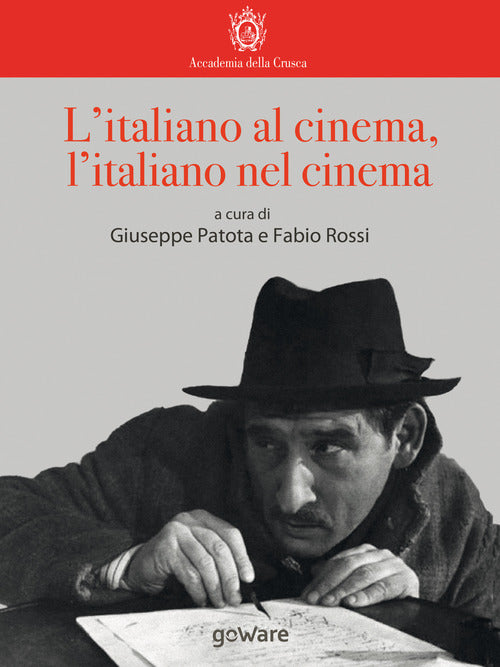 L'italiano al cinema, litaliano nel cinema