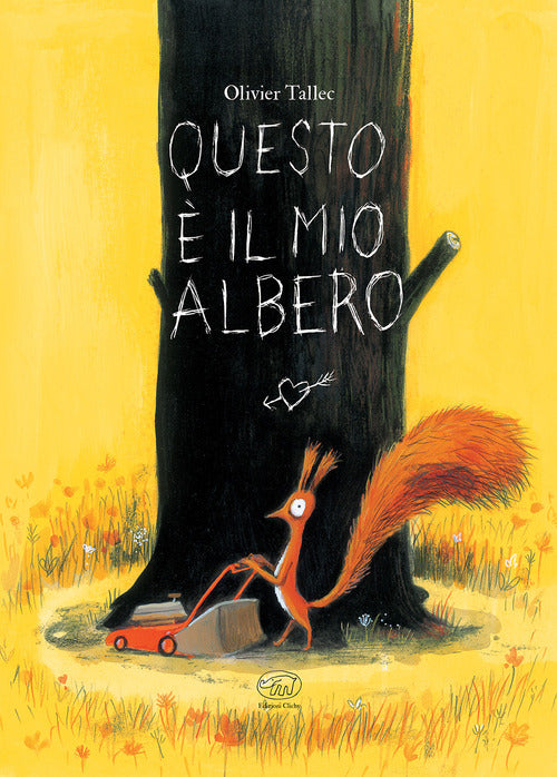 Questo è il mio albero