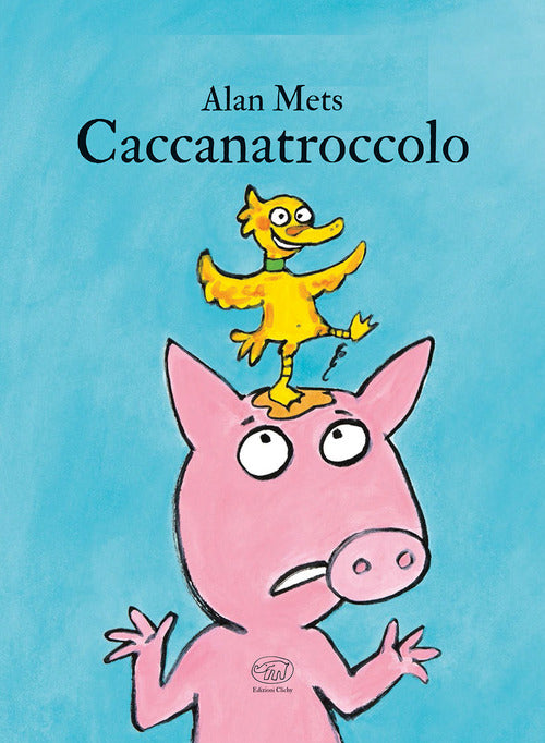 Caccanatroccolo