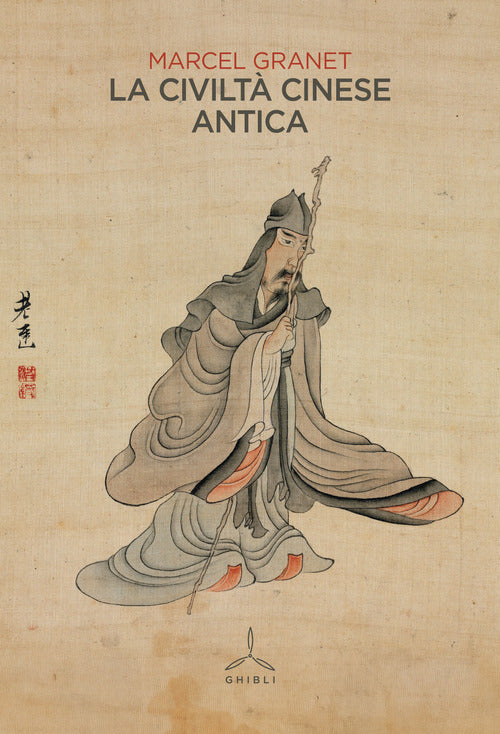 La civilt cinese antica