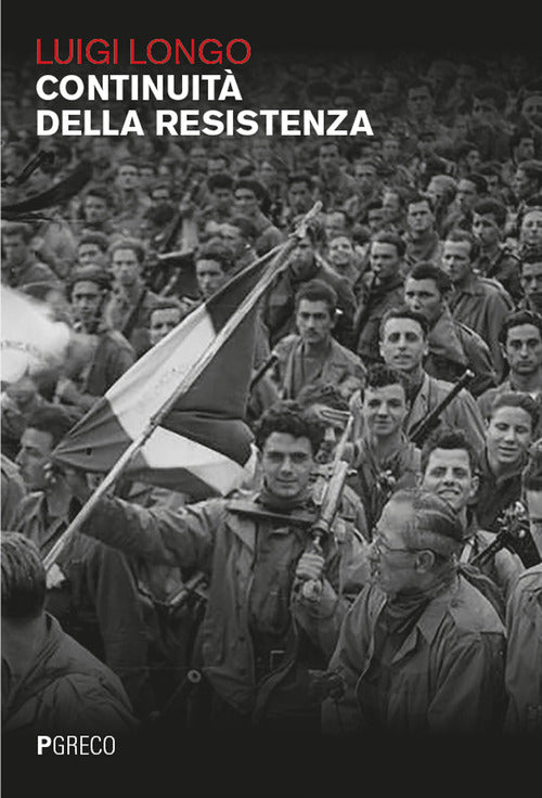 Continuit della Resistenza
