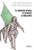 Il monte Rosa sceso a Milano