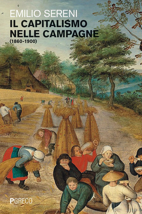 Il capitalismo nelle campagne (1860-1900)