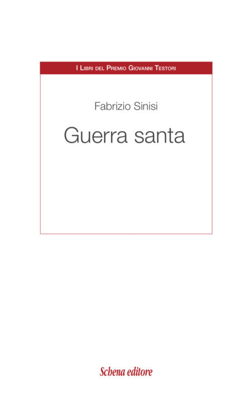 Guerra santa