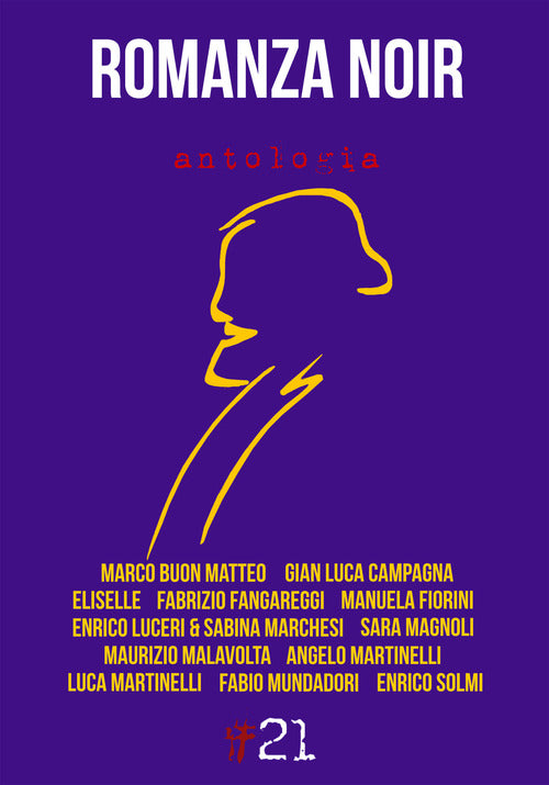 Romanza noir