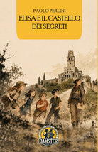 Elisa e il castello dei segreti