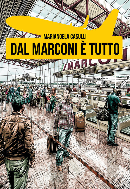 Dal Marconi è tutto