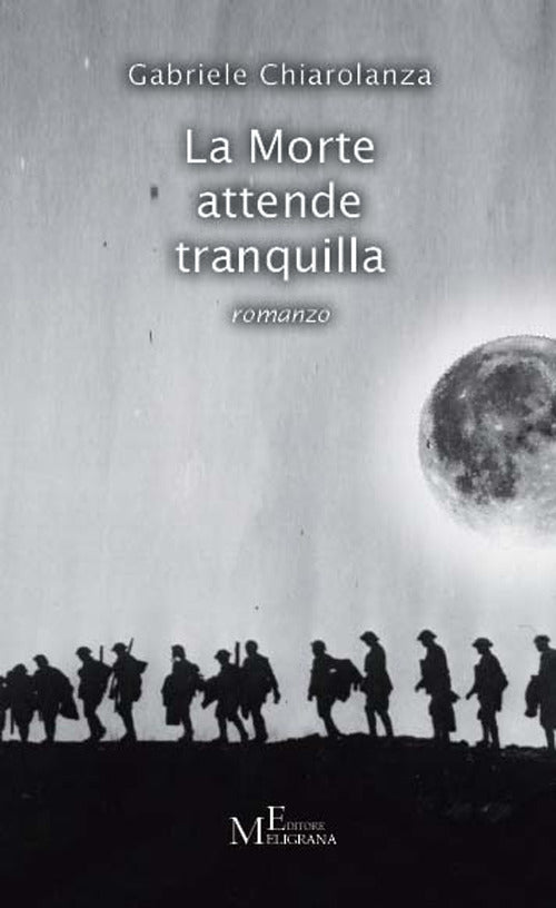 La morte attende tranquilla