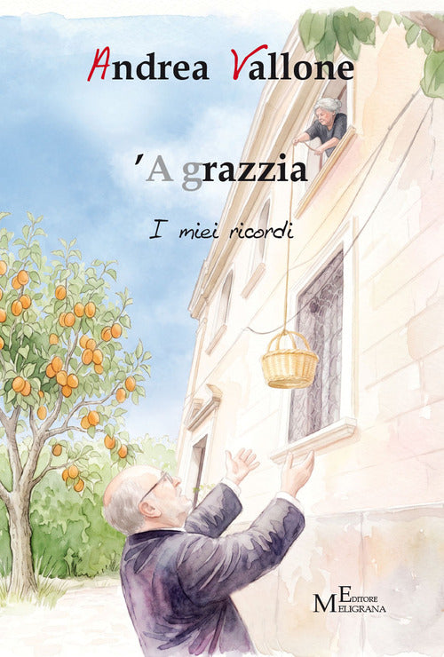’A grazzia