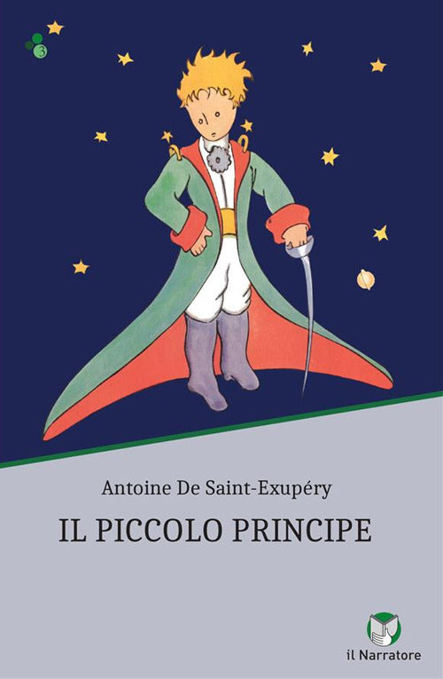 Il Piccolo Principe