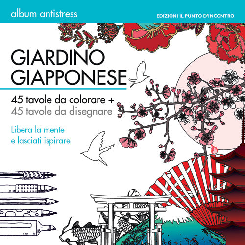 Giardino giapponese