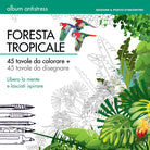 Foresta tropicale