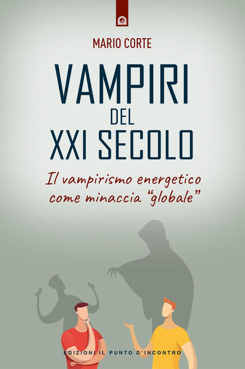 Vampiri del XXI secolo. Il vampirismo energetico come minaccia globale