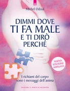 Dimmi dove ti fa male e ti dirò perché. I richiami del corpo sono i messaggi dell'anima
