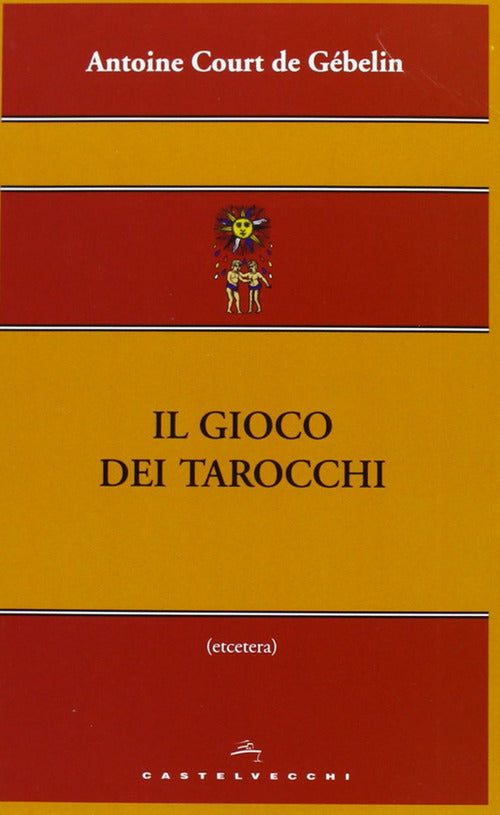 Il gioco dei tarocchi