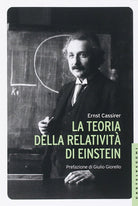 La teoria della relativit di Einstein