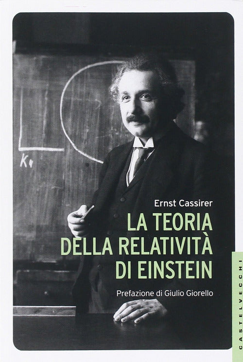 La teoria della relativit di Einstein