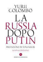 La Russia dopo Putin