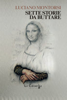 Sette storie da buttare