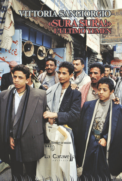 Sura Sura! L'ultimo Yemen