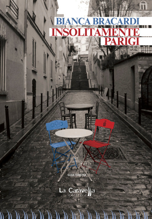Insolitamente Parigi