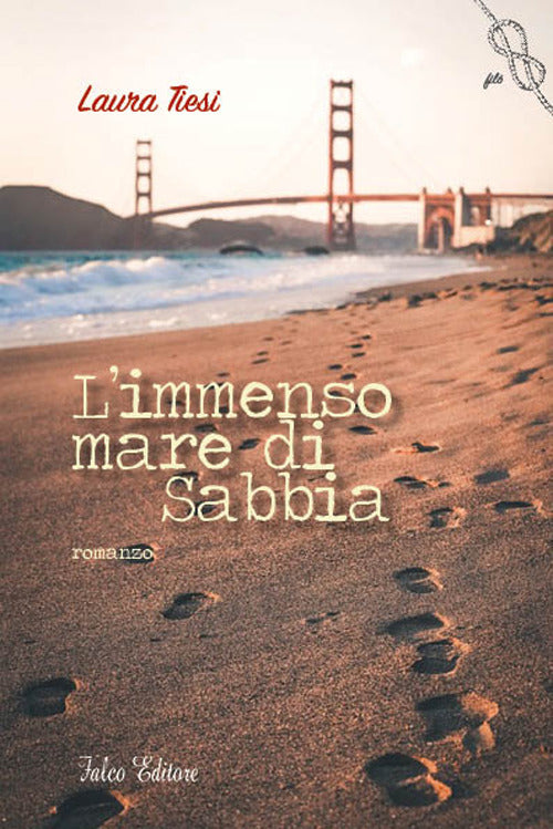 L'immenso mare di sabbia