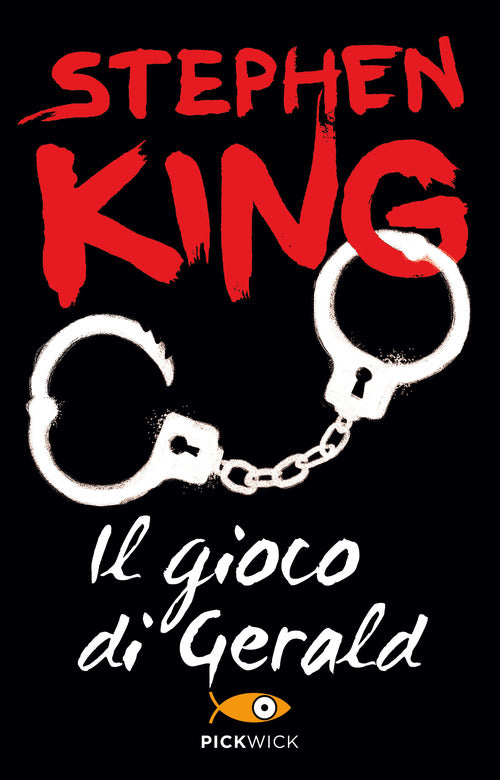 Il gioco di Gerald