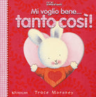 Mi voglio bene... tanto così!