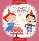 My party-La mia festa