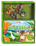 Animali della fattoria