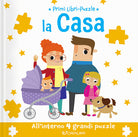 La casa