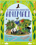 Il meraviglioso mondo degli animali. La mia natura